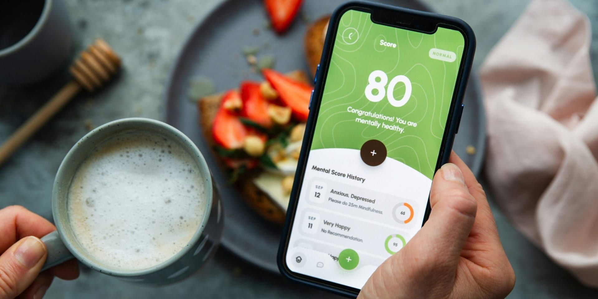 Amazon’s New AI-Powered Health Platform Transforms Personalized Wellness