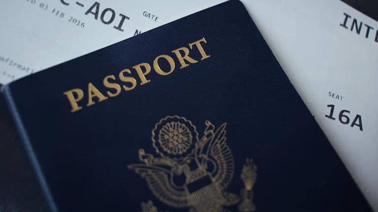 US Implements New Immigration and Travel Fees Starting September 30, 2025