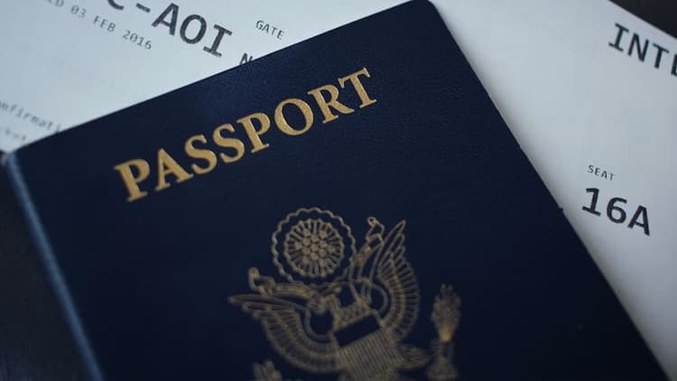 US Implements New Immigration and Travel Fees Starting September 30, 2025