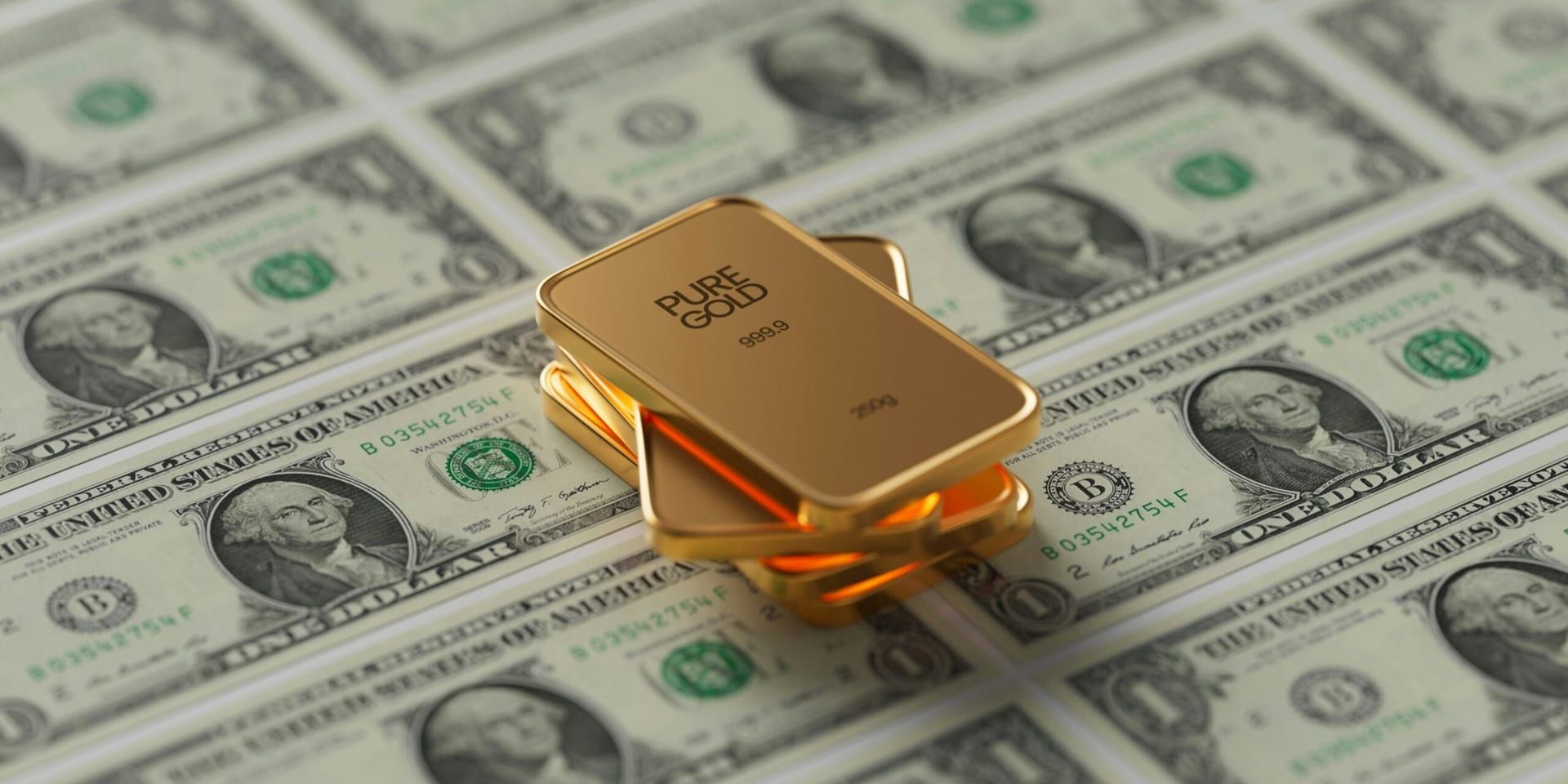 Gold Prices Reach Historic Highs as Investors Navigate Economic Uncertainty