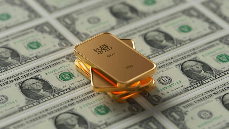 Gold Prices Reach Historic Highs as Investors Navigate Economic Uncertainty