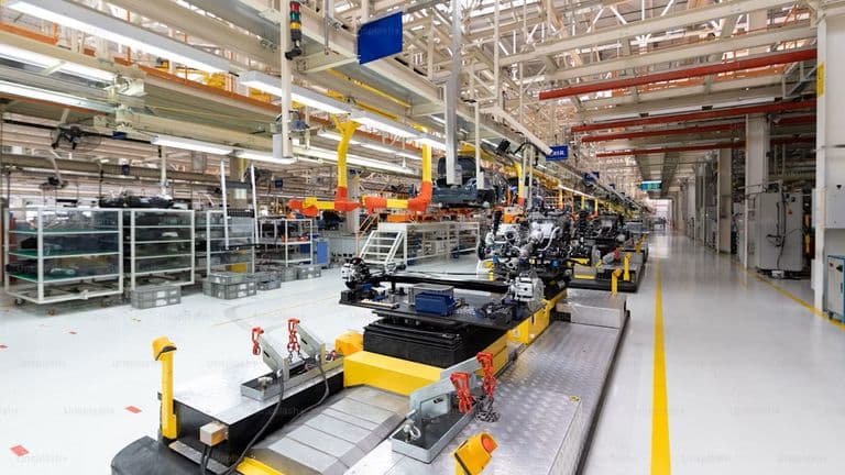 Maruti Suzuki CEO Envisions India as Global Manufacturing Hub