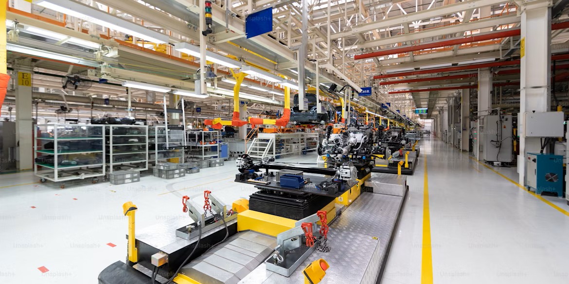 Maruti Suzuki CEO Envisions India as Global Manufacturing Hub