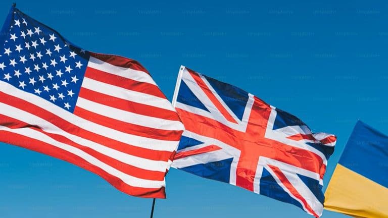 US-UK Tech Pact Puts Leaders in Focus: Top Executives to Drive Transatlantic Innovation