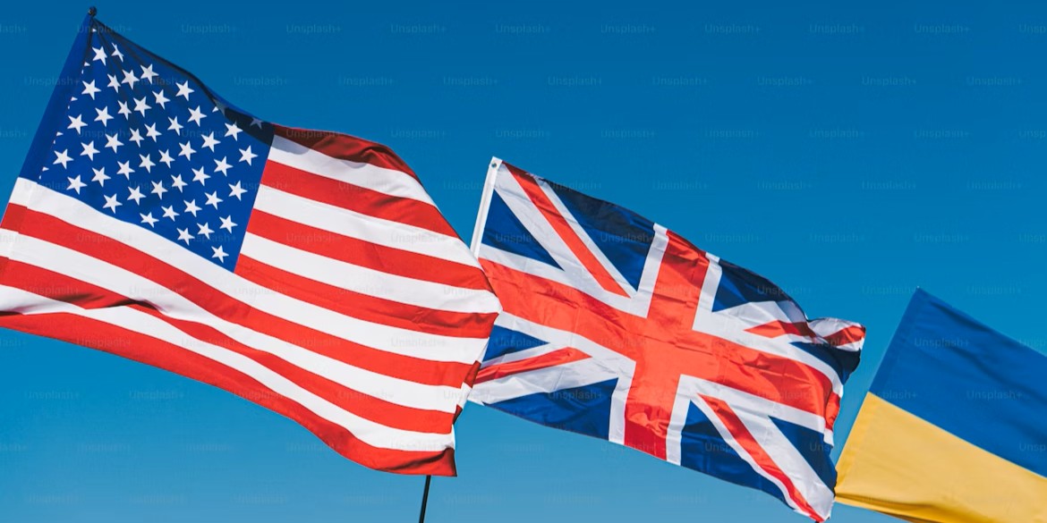 US-UK Tech Pact Puts Leaders in Focus: Top Executives to Drive Transatlantic Innovation
