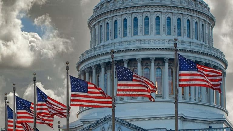 US Government Faces Shutdown Amid Funding Dispute