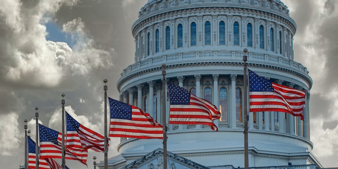 US Government Faces Shutdown Amid Funding Dispute