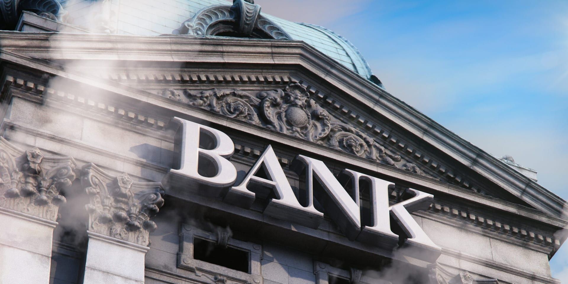 Bank of America Initiates Leadership Succession Planning Amidst Performance Scrutiny