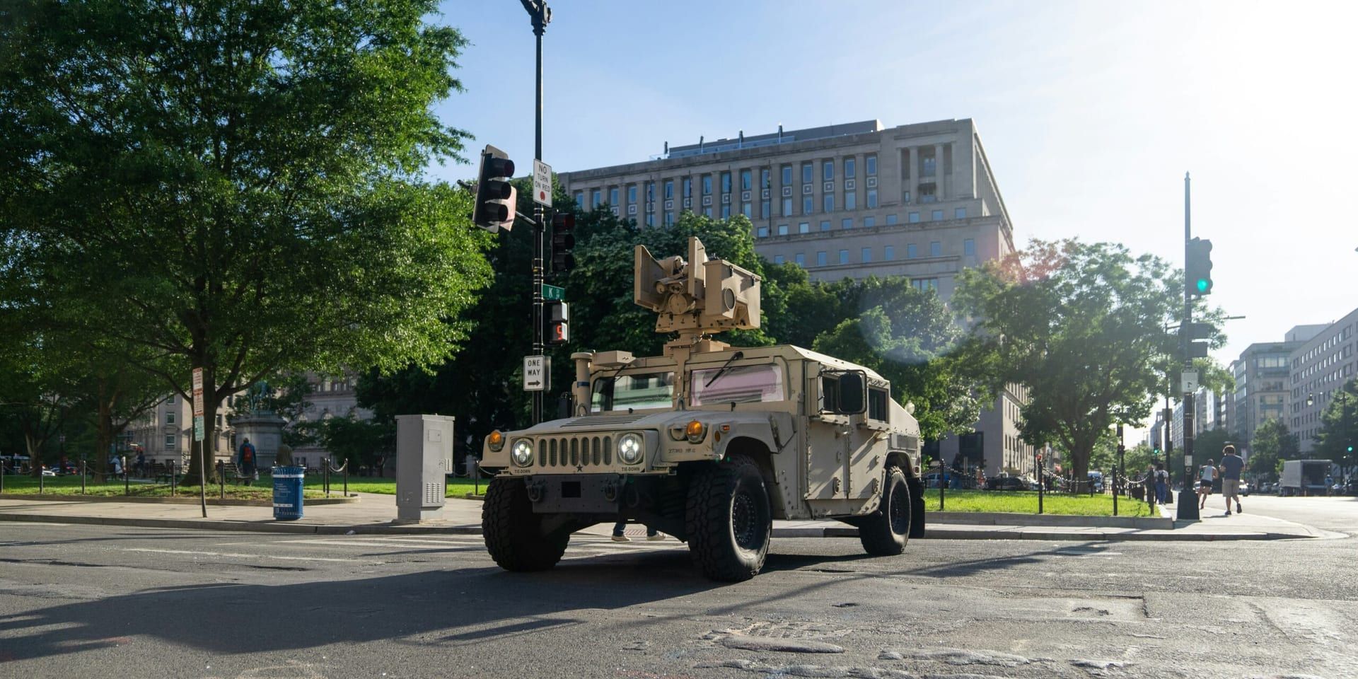 U.S. Army Explores $150 Billion Infrastructure Overhaul with Private Equity Firms