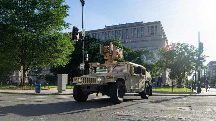 U.S. Army Explores $150 Billion Infrastructure Overhaul with Private Equity Firms