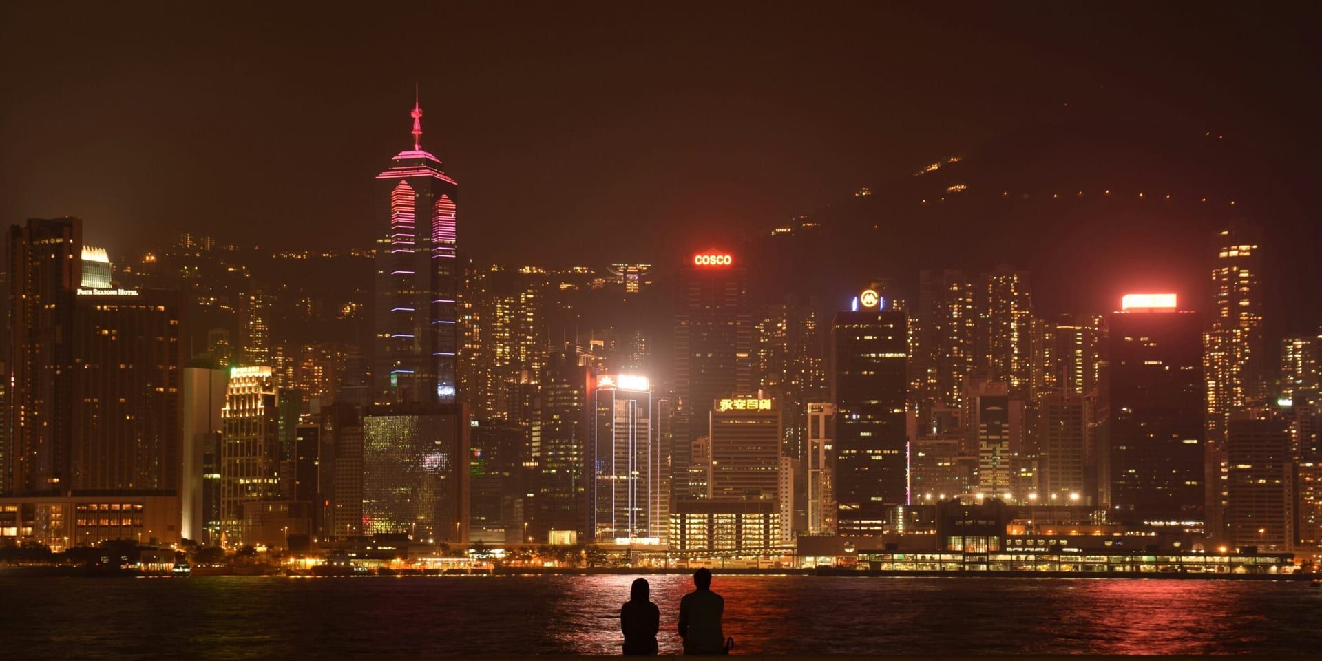 U.S. Business Delegation Visits China Amid Trade Talks as CEOs Step into Economic Diplomacy