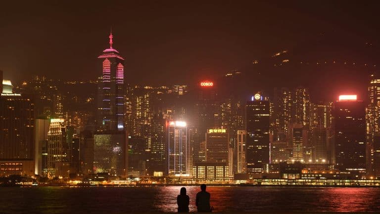 U.S. Business Delegation Visits China Amid Trade Talks as CEOs Step into Economic Diplomacy