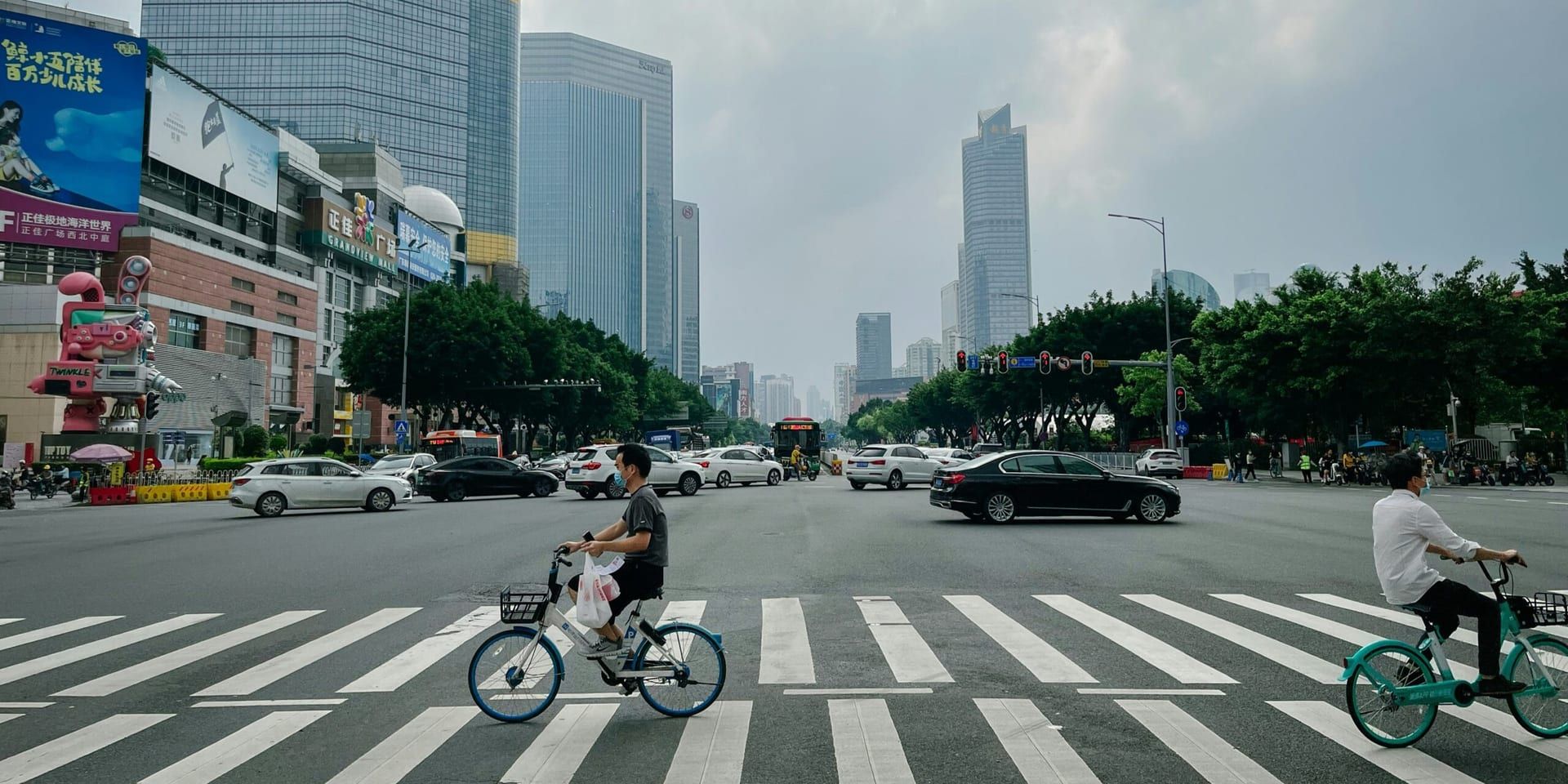 Asia’s Rising Influence on the Global Economy
