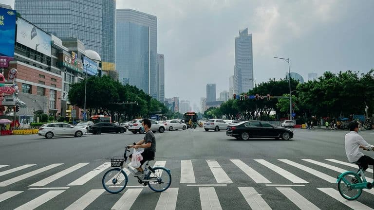 Asia’s Rising Influence on the Global Economy