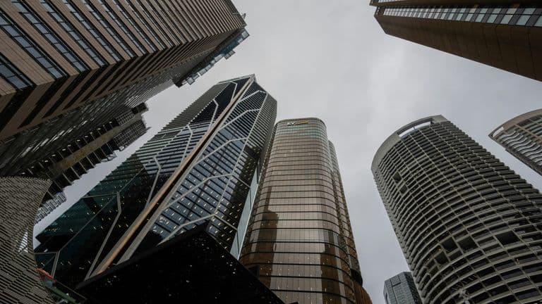 S&P 500 Surges Amid Policy-Driven Growth Surge