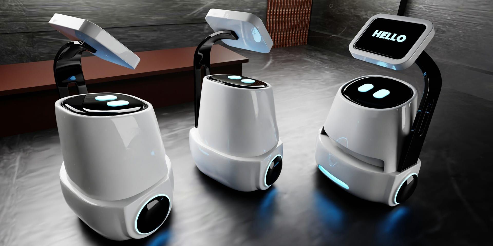 CES 2026 Kicks Off with AI, Robotics, and Smart Innovations