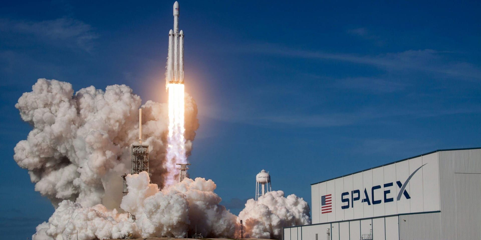 SpaceX IPO Talks Highlight Evolving U.S. Capital Markets