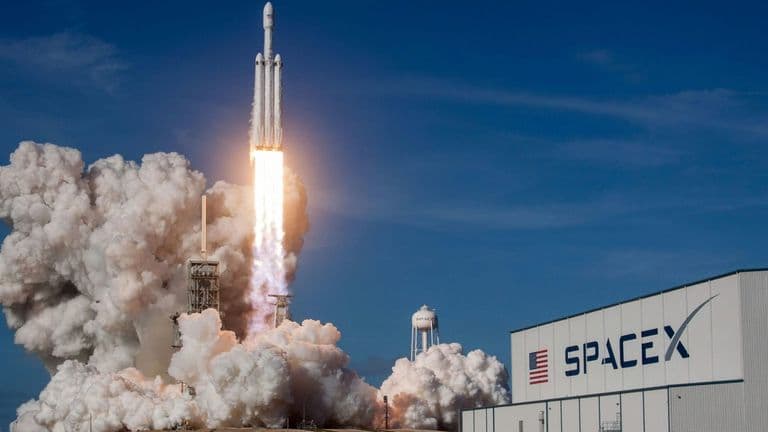 SpaceX IPO Talks Highlight Evolving U.S. Capital Markets