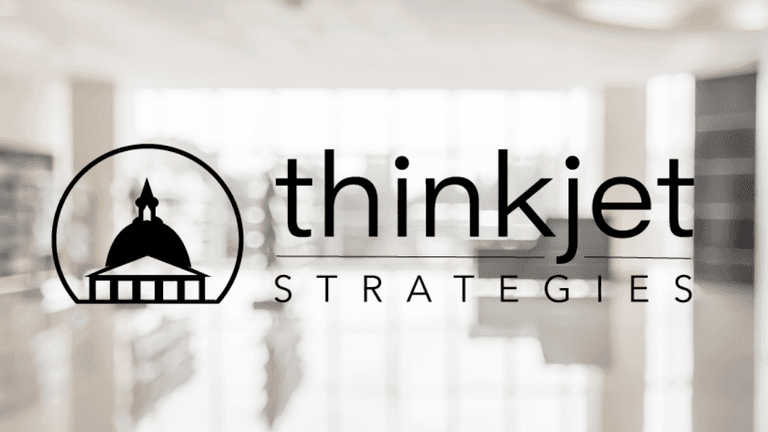 Thinkjet accelerating smart decisions in an age of complexity