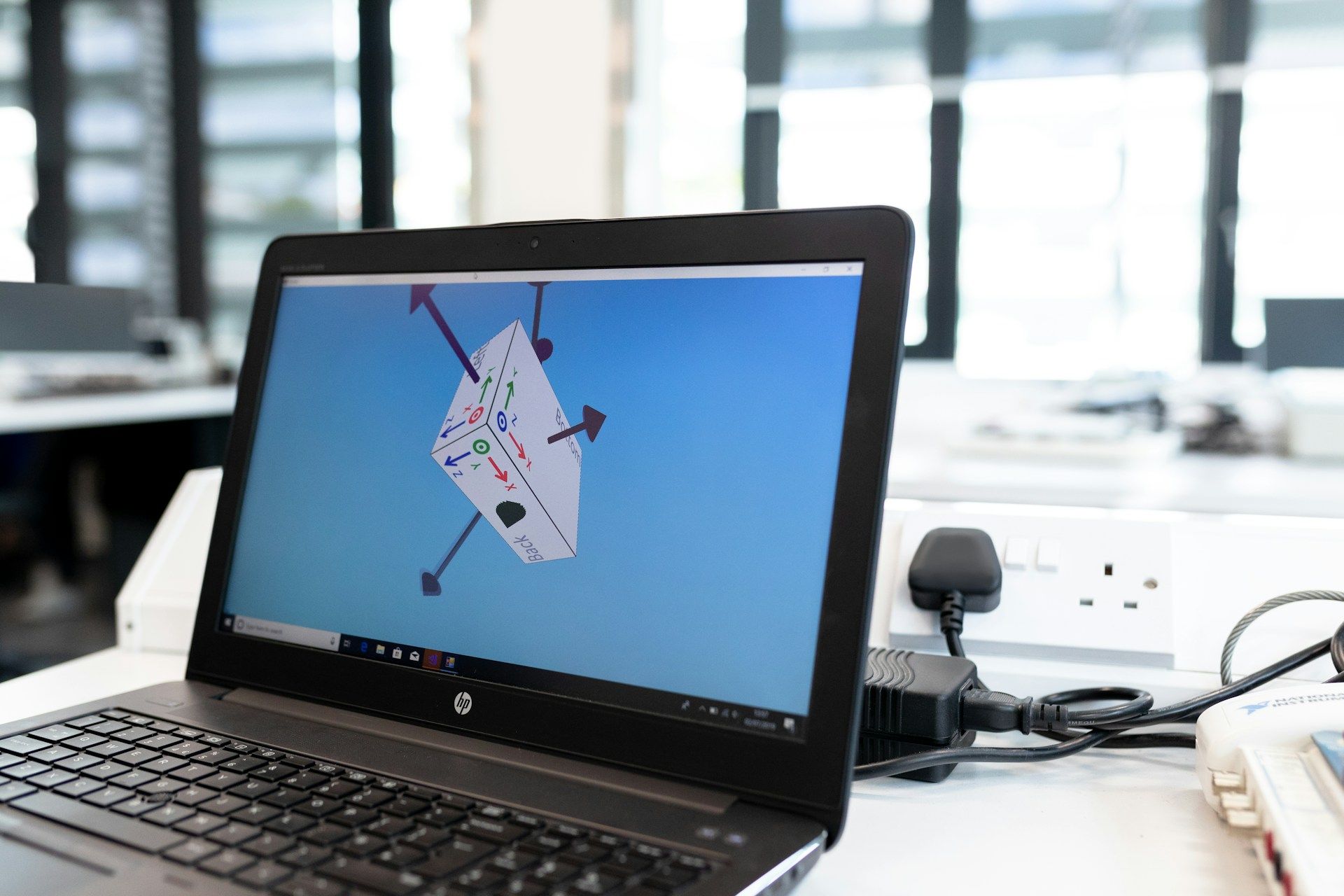 Thisisengineering Nwifbnhrcp8 Unsplash