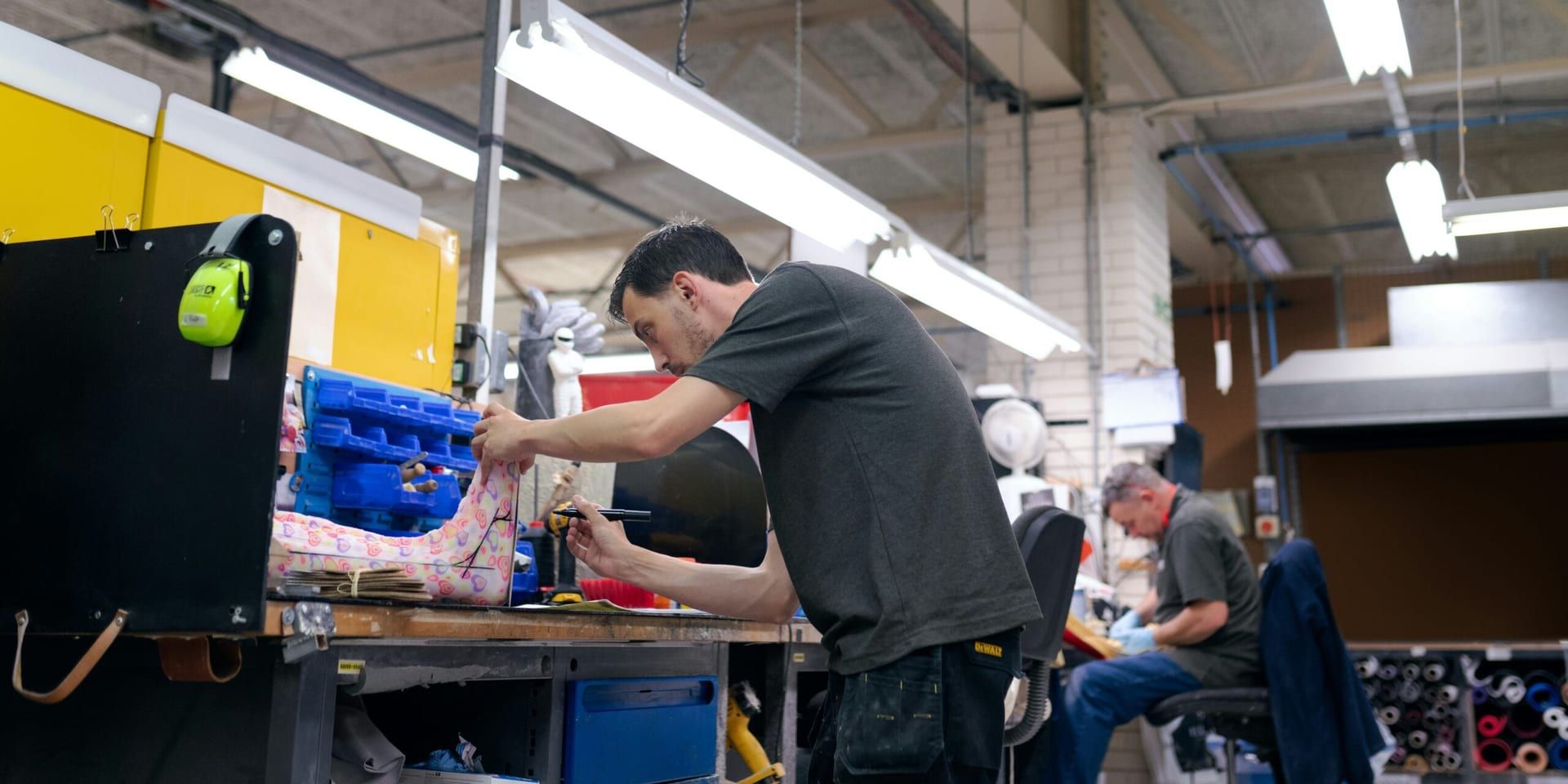 U.S. Small Businesses Lead Record Patent Surge, Fueling Tech Innovation in 2025