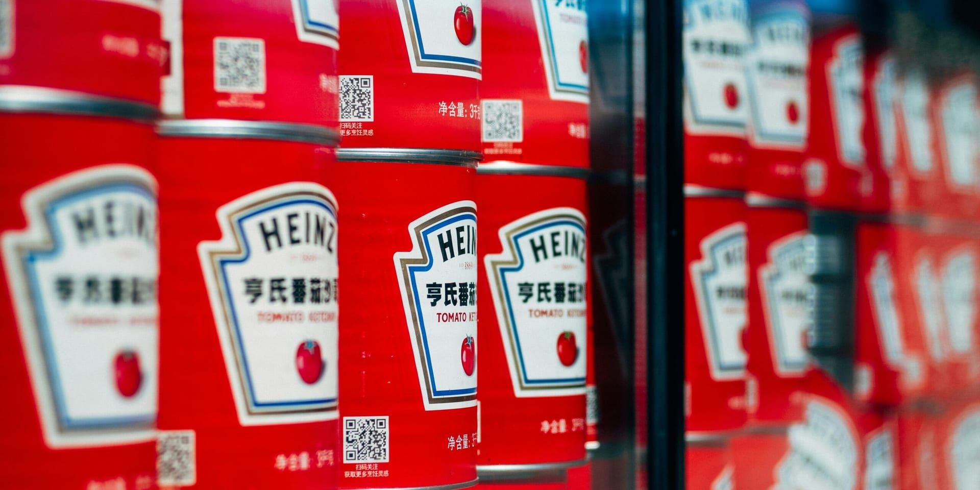 Kraft Heinz Announces Plans to Split, Reversing 2015 Merger