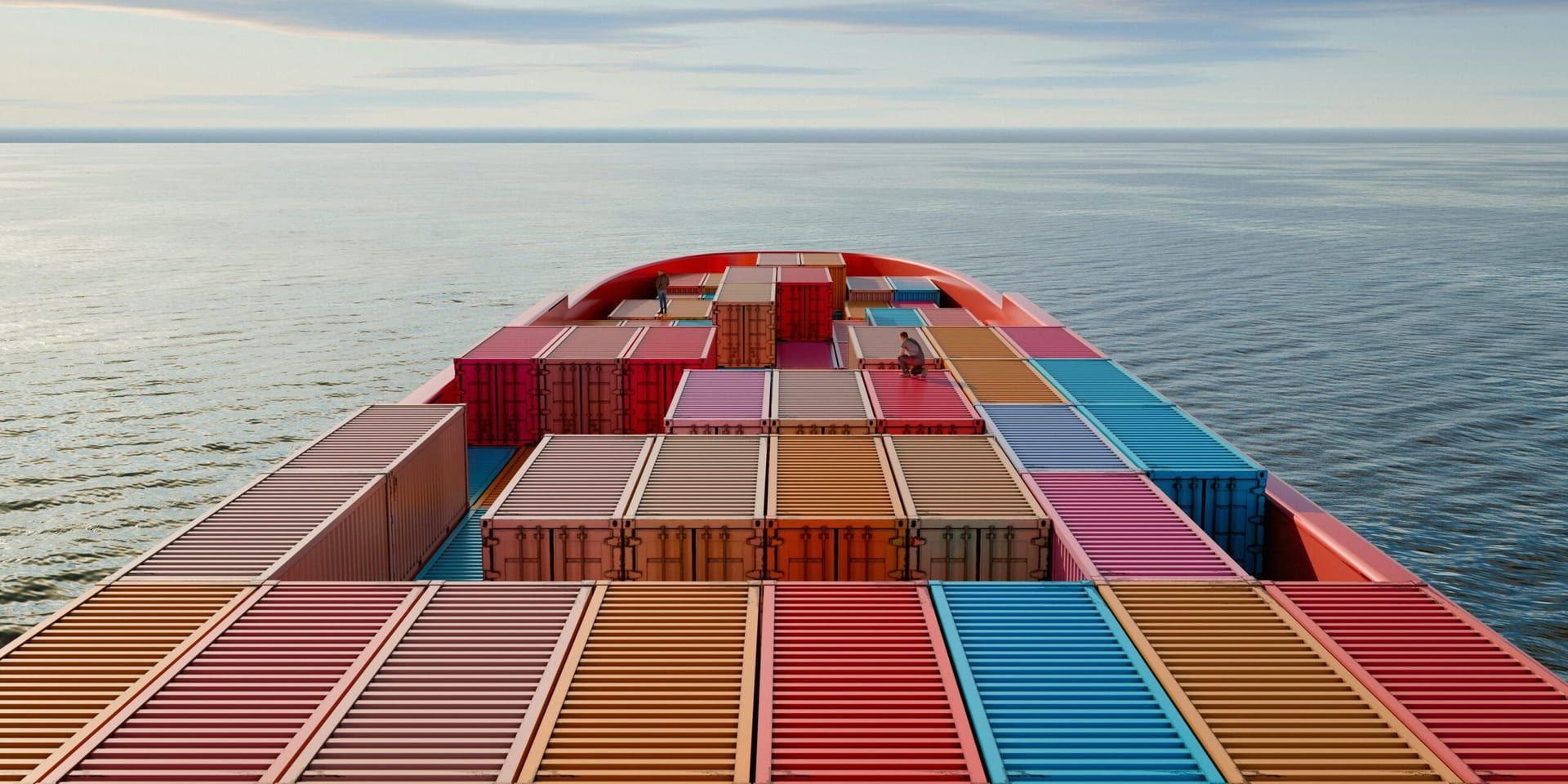 U.S.-EU Trade Agreement: A Strategic Shift in Global Commerce