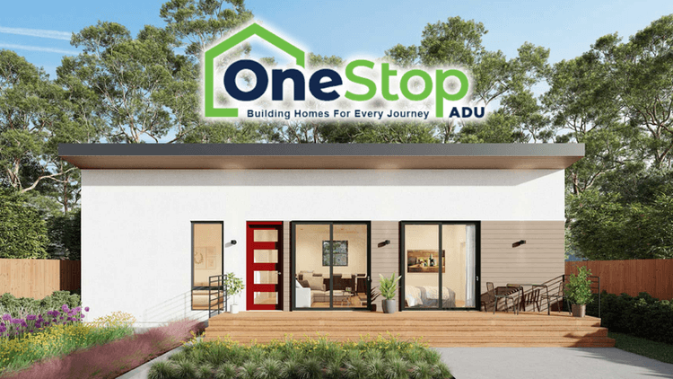 OneStop ADU: Best Accessory Dwelling Unit Builders in California of 2025