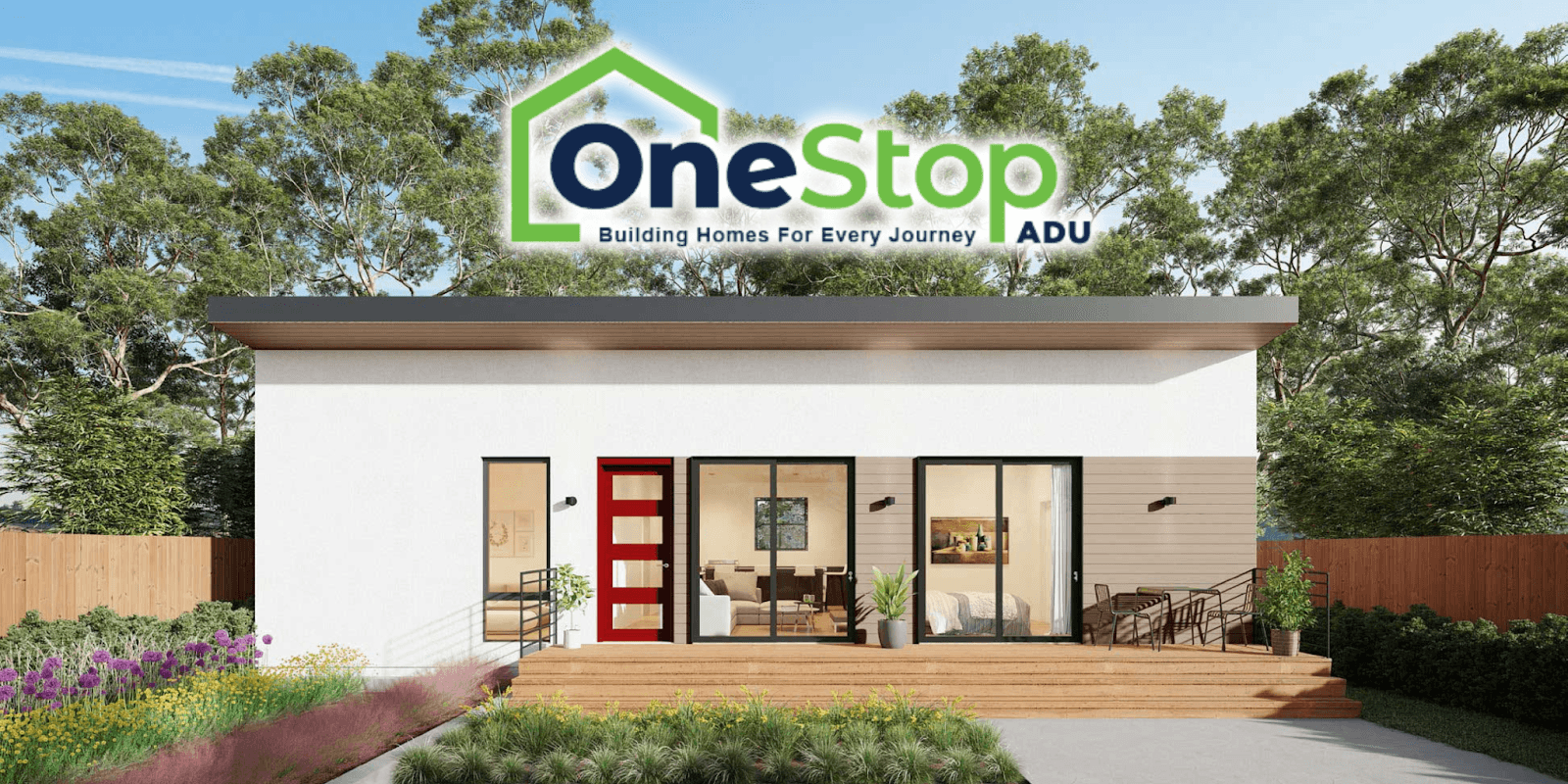OneStop ADU: Best Accessory Dwelling Unit Builders in California of 2025