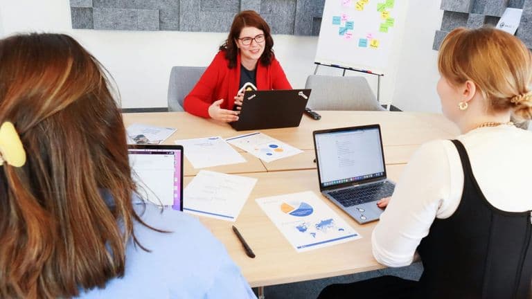 Executives Embrace Agility and Tech-Savvy Leadership in 2025 Strategy Sessions