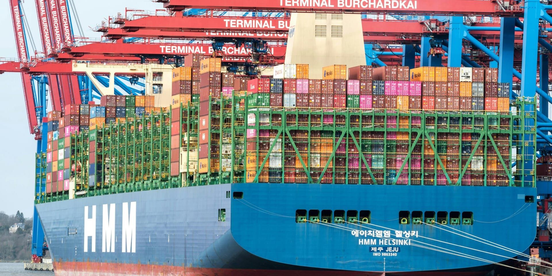 EU-U.S. Trade Deal Nears Completion Amid Tariff Deadline