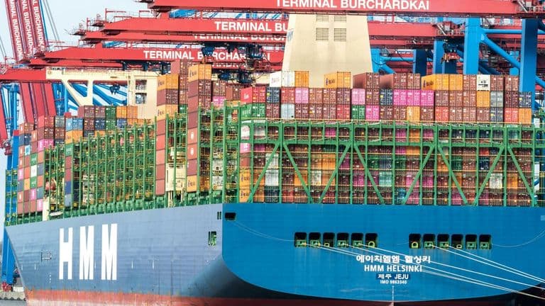 EU-U.S. Trade Deal Nears Completion Amid Tariff Deadline