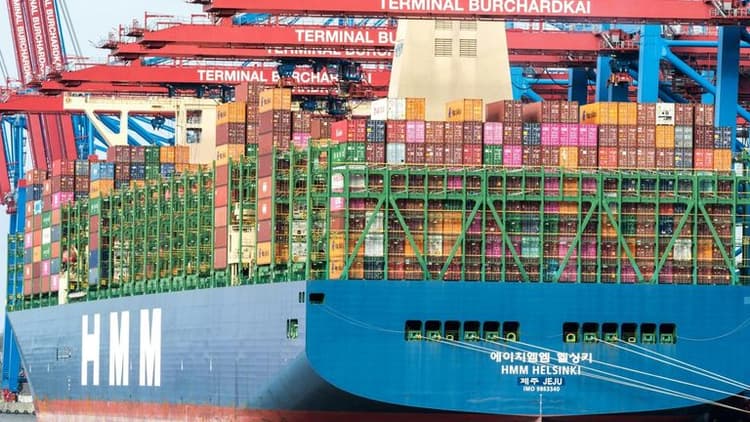 EU-U.S. Trade Deal Nears Completion Amid Tariff Deadline