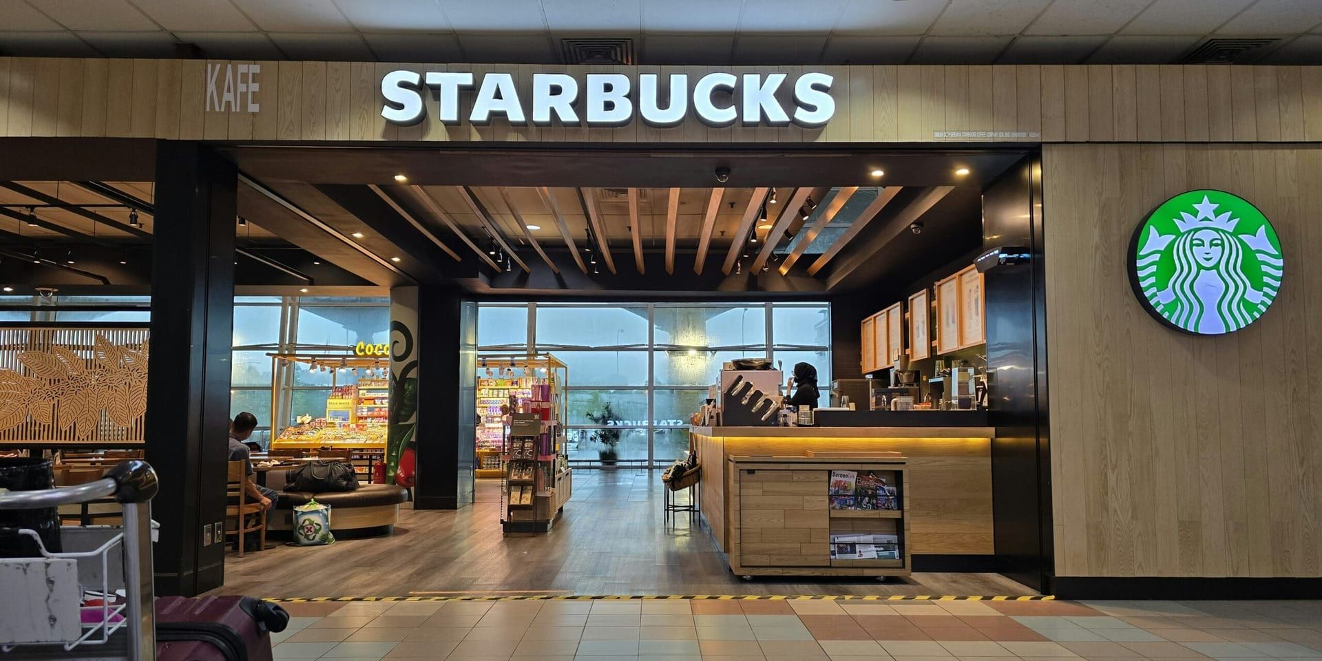 Starbucks Unveils Growth Strategy at 2026 Investor Day
