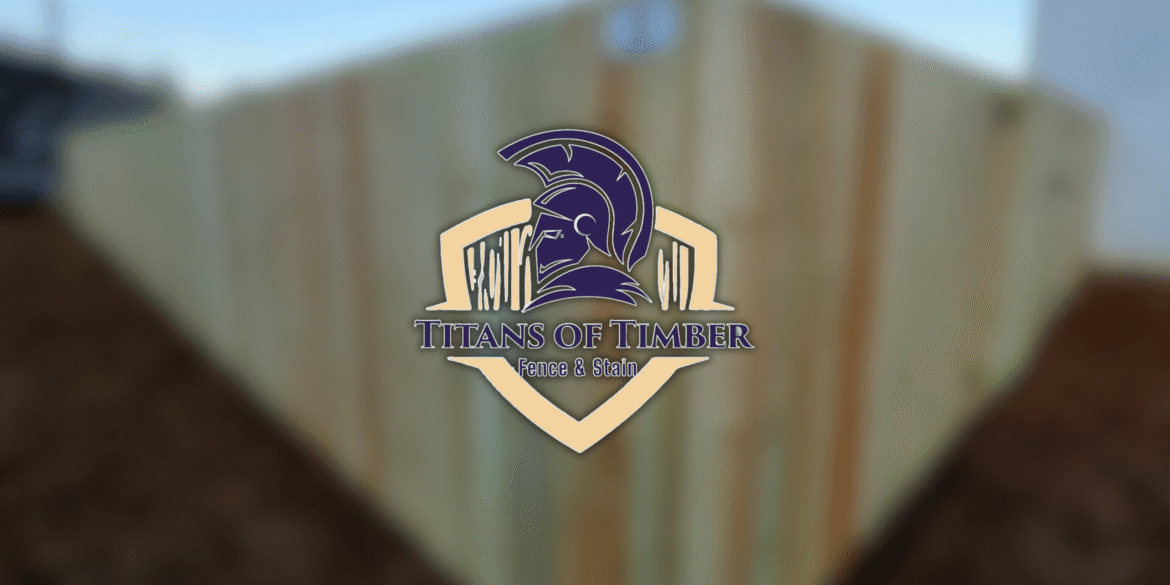 Titans of Timber Website