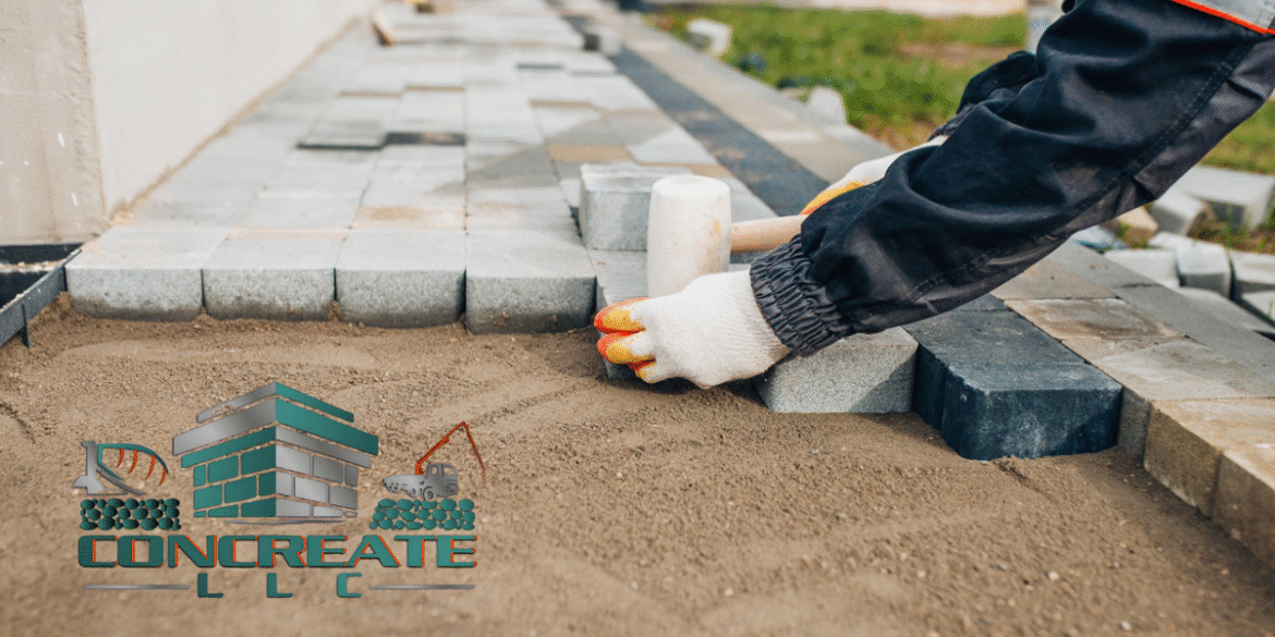 Concreate LLC, a standout in the Mid-Atlantic concrete industry, has strengthened its position with a new and exciting partnership with Prestige Advertising