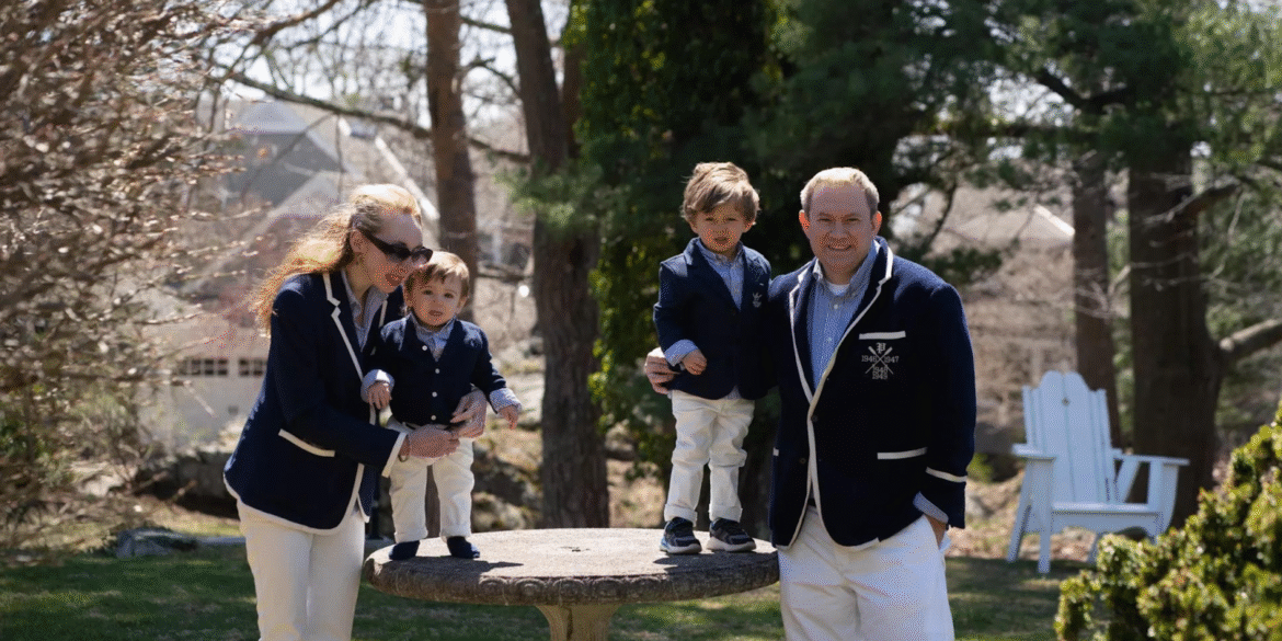 Peer To Peer Network aims to dominate the digital business card market with patented tech and a consolidation strategy.