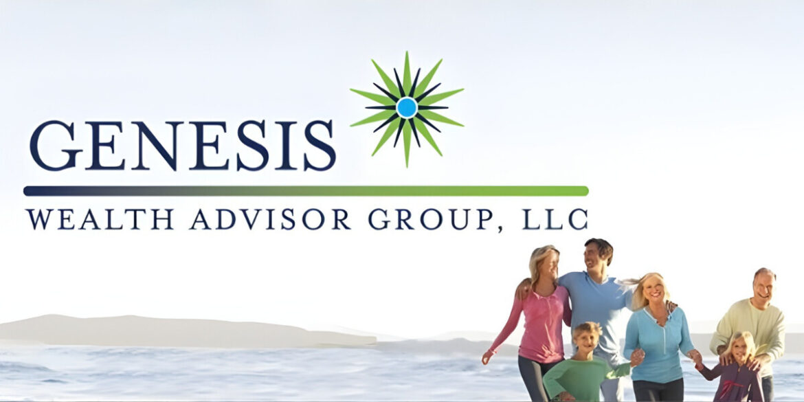 A family walking together on the beach, symbolizing a comprehensive, values-aligned financial plan for long-term success.