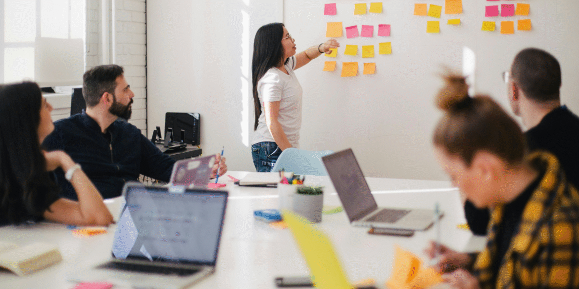 AI consultant helping small businesses adopt artificial intelligence, optimize marketing, personalize customer experiences, and scale growth using strategic digital innovation.