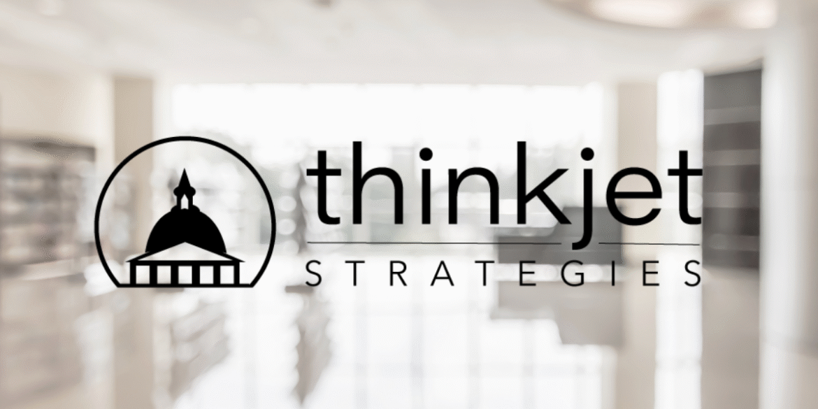 Thinkjet accelerating smart decisions in an age of complexity