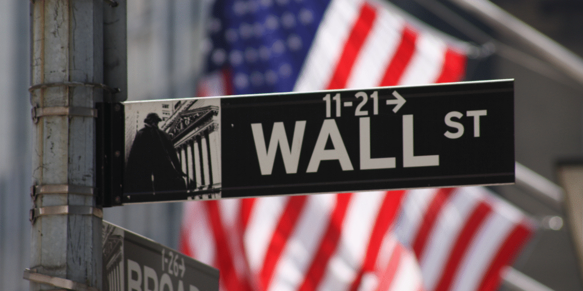 Wall Street rally and AI optimism